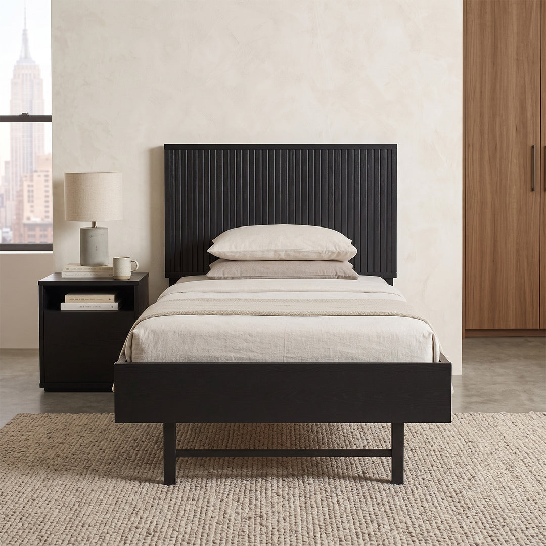Cama Individual Soho