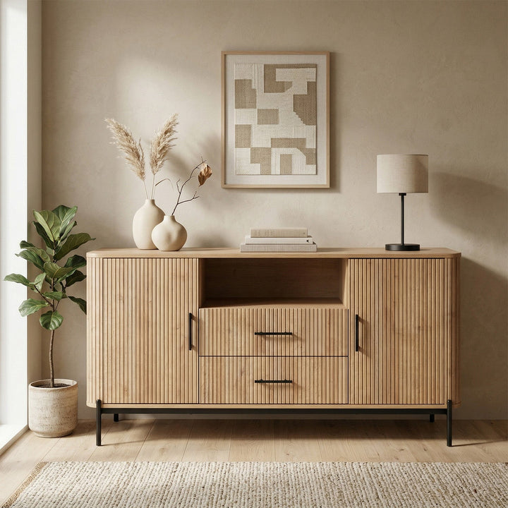 Credenza Bufetera Swell