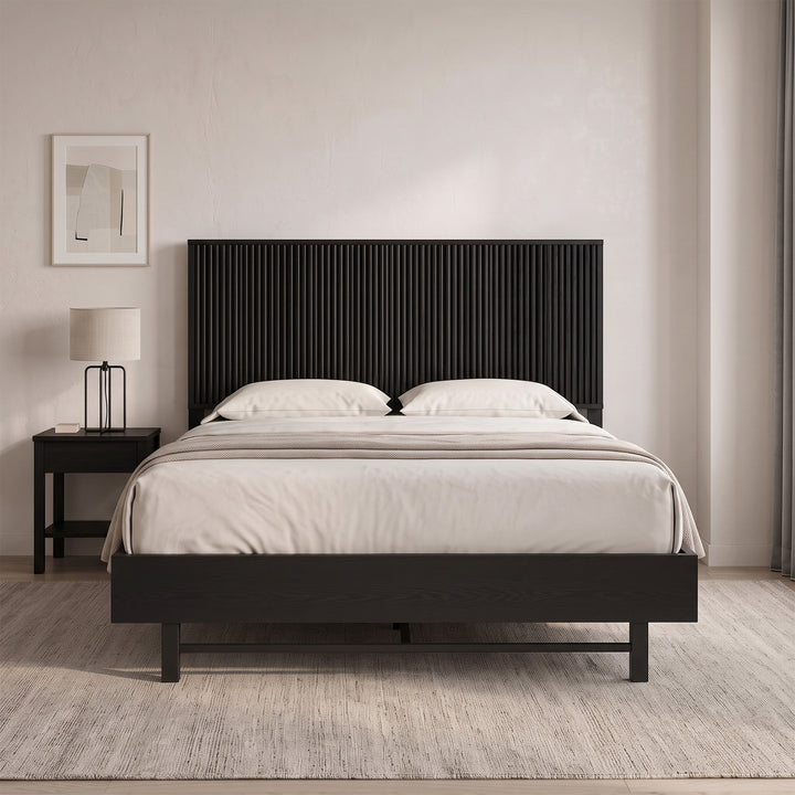 Cama Matrimonial Soho