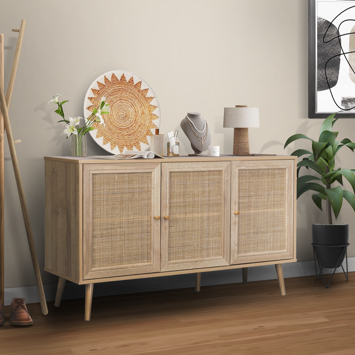 Credenza Bufetera Maui 120 cm