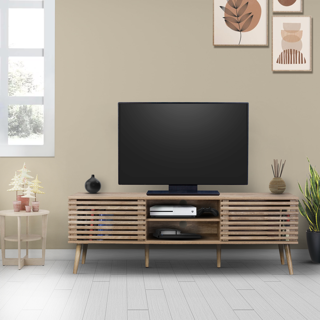 Mueble de TV Retro Pittsburgh