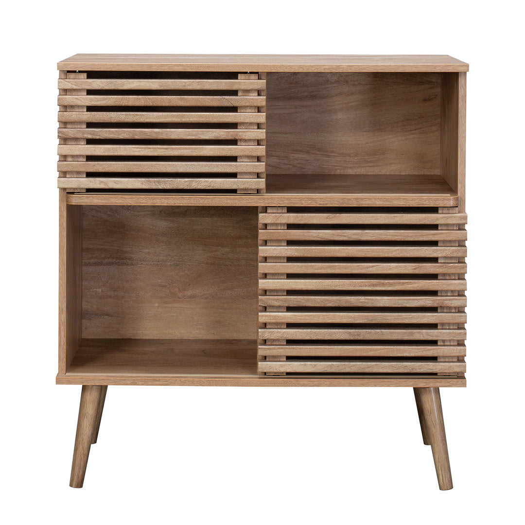 Credenza Bufetera Retro Detroit