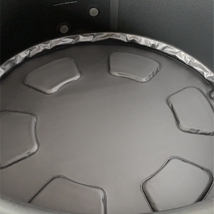 Tina Spa Hidromasaje Inflable Mono 6 Wifi