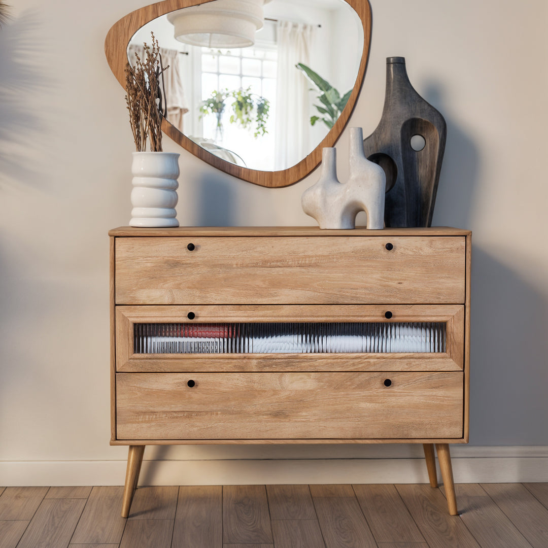 Cómoda Cajonera Corning