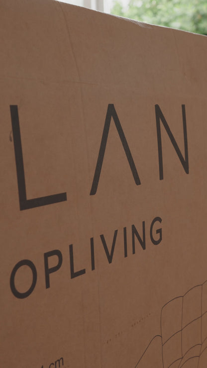 Sofá Cama 3 Plazas Buher Gris