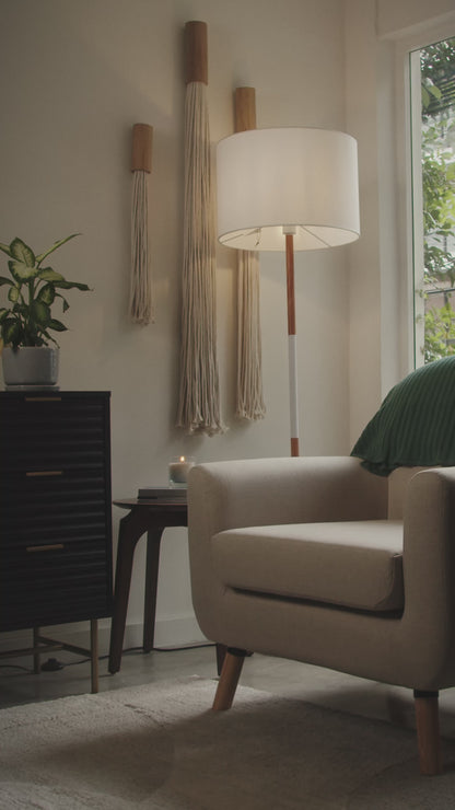 Sofá Individual Palma Beige