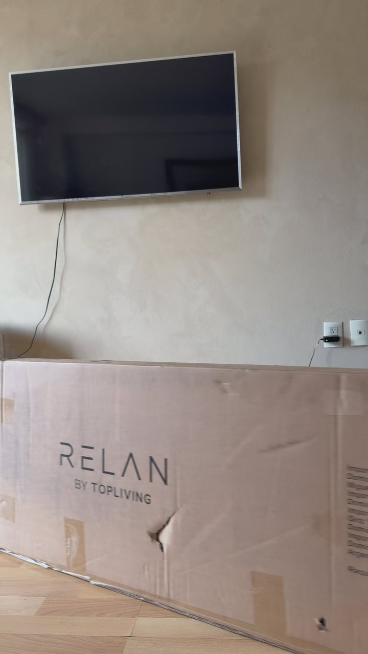 Mueble de Tv Bombai 160 cm