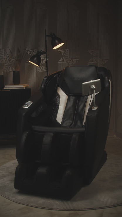 Sillón Masajeador Eléctrico Reclinable