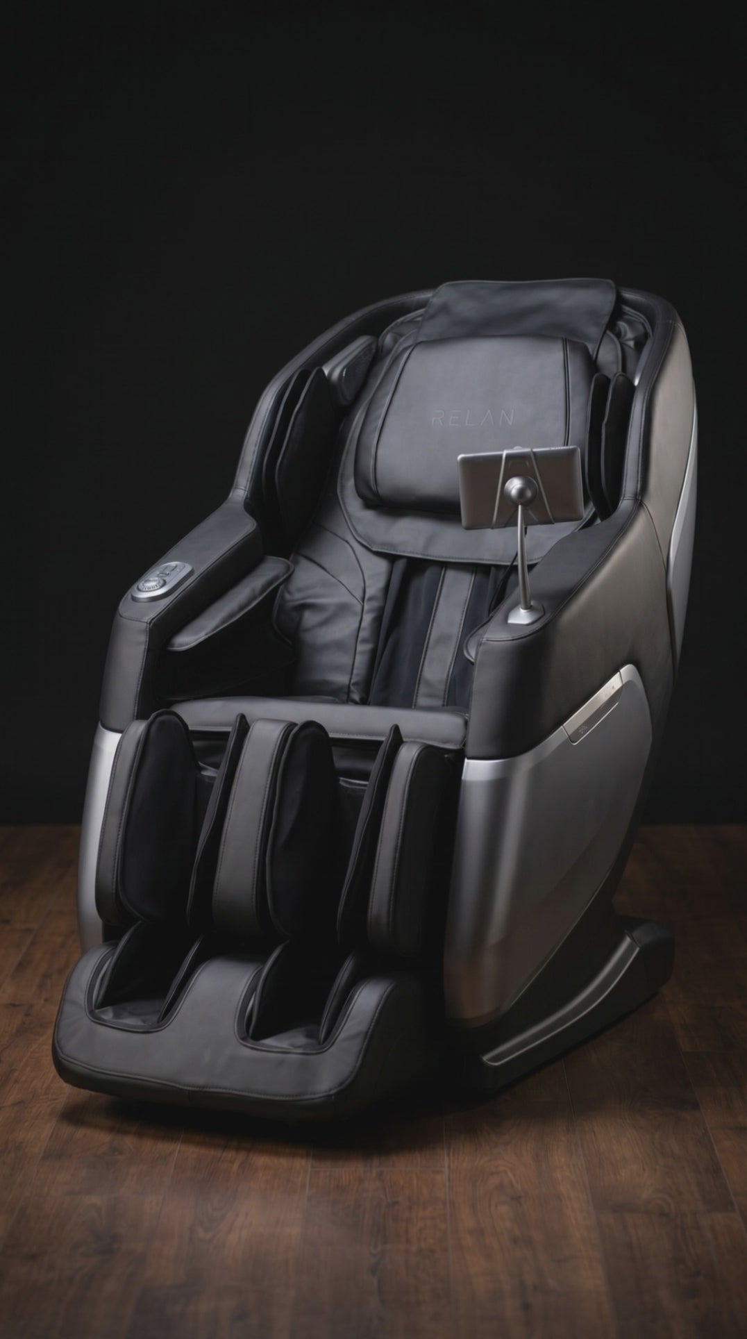 Sillón Masajeador Eléctrico R5000