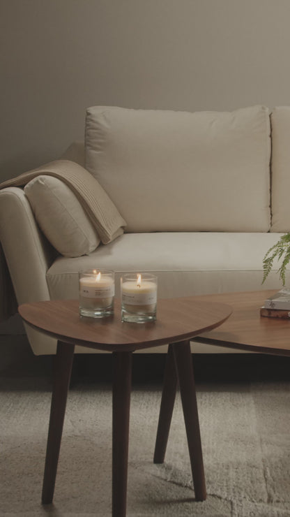 Sala Esquinero Sofa Modular Malaga Hueso