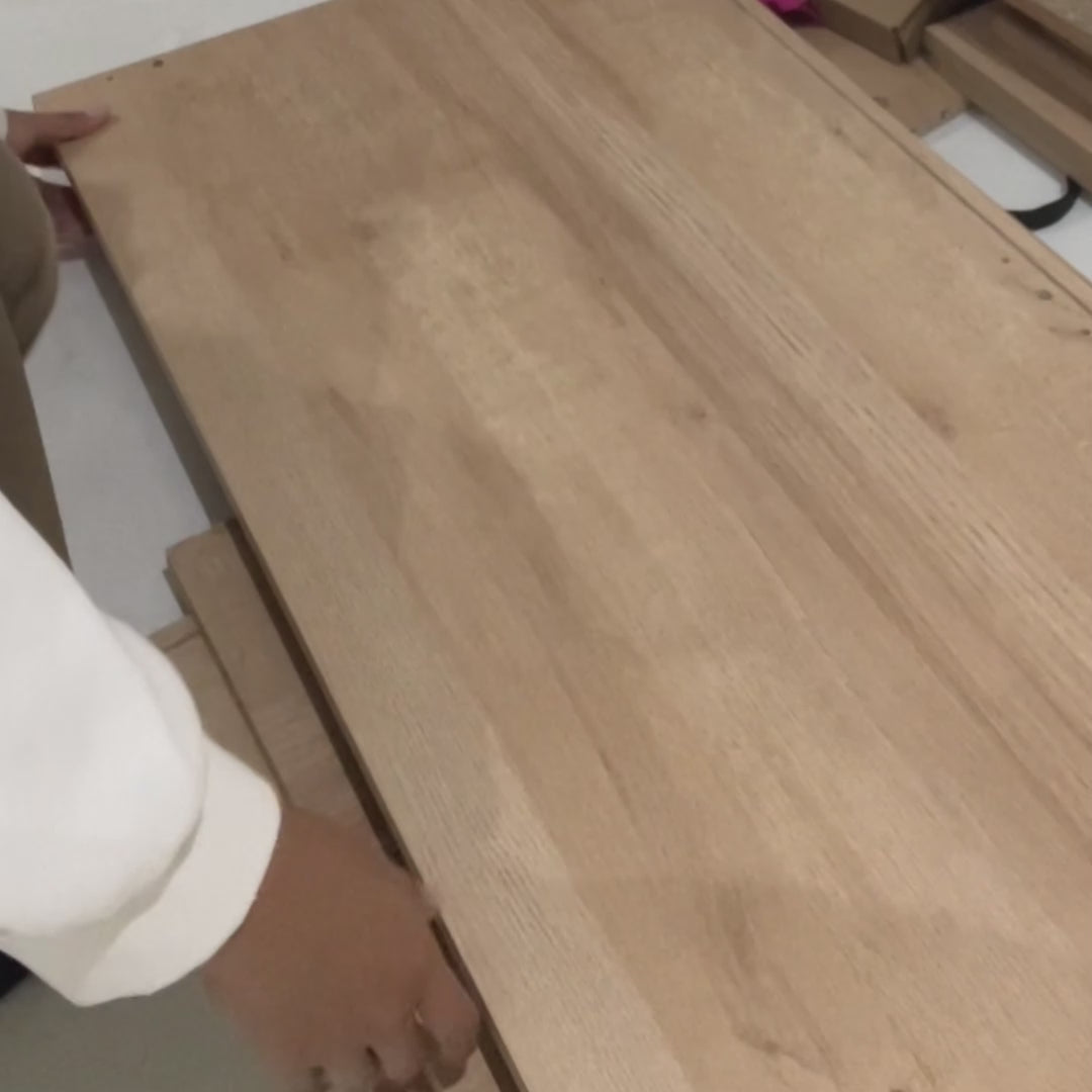 Cómoda Cajonera Corning