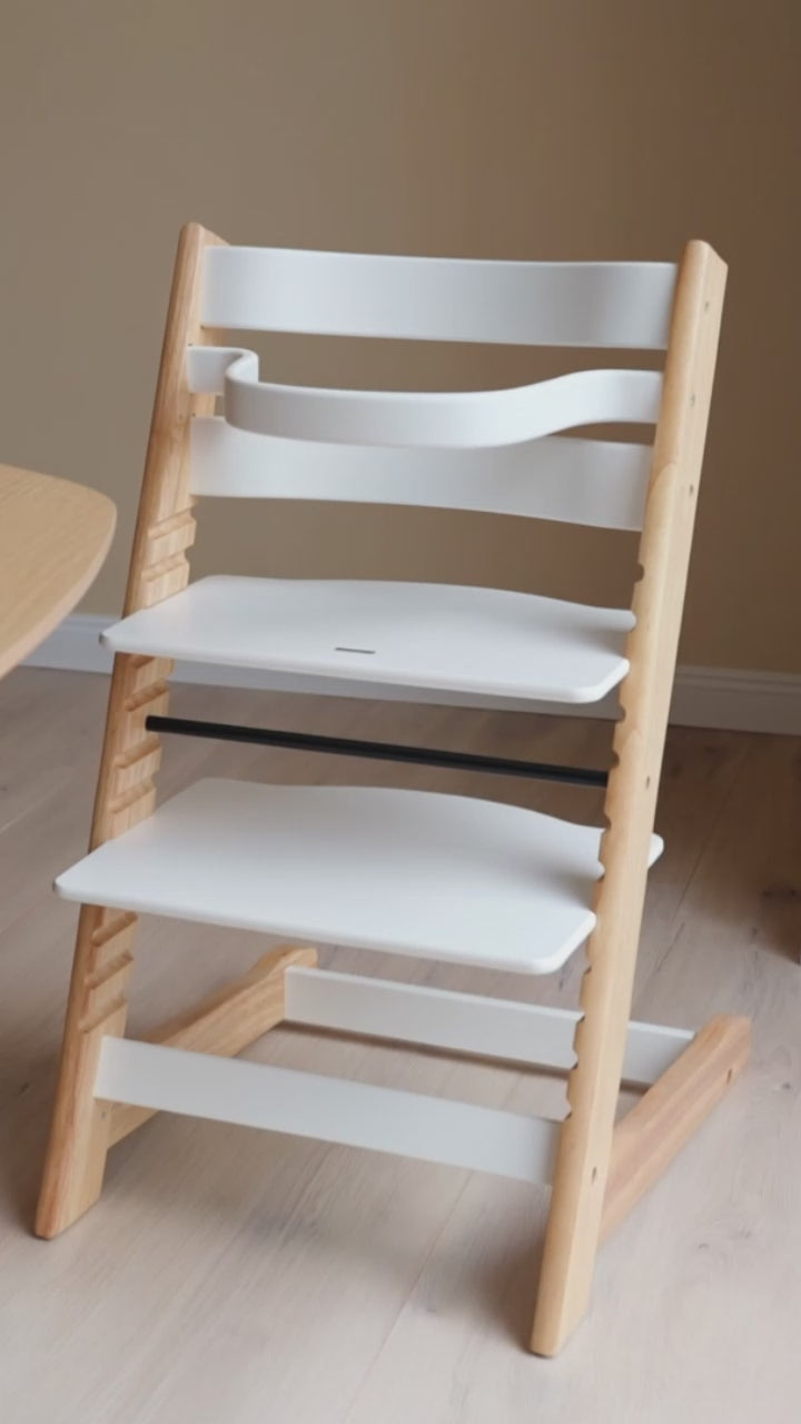 Silla Evolutiva Para Bebé Edda Nórdica