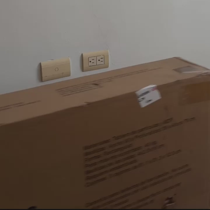 Cómoda Cajonera Panabo de Ratán