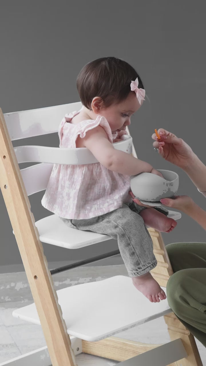 Silla Evolutiva Para Bebé Edda Nórdica