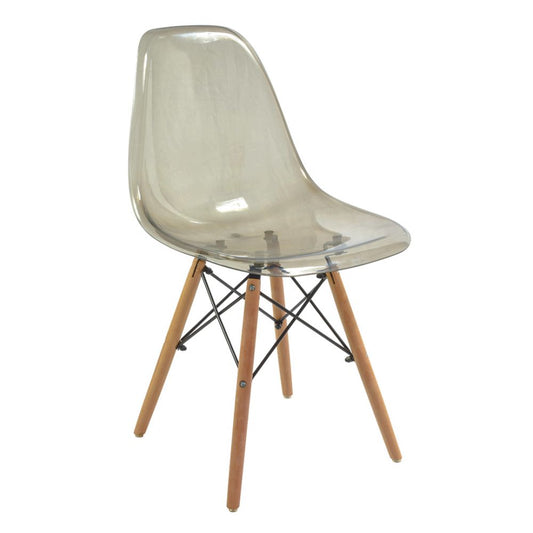 Silla de Comedor Ahu-Mallorca Tipo Eames