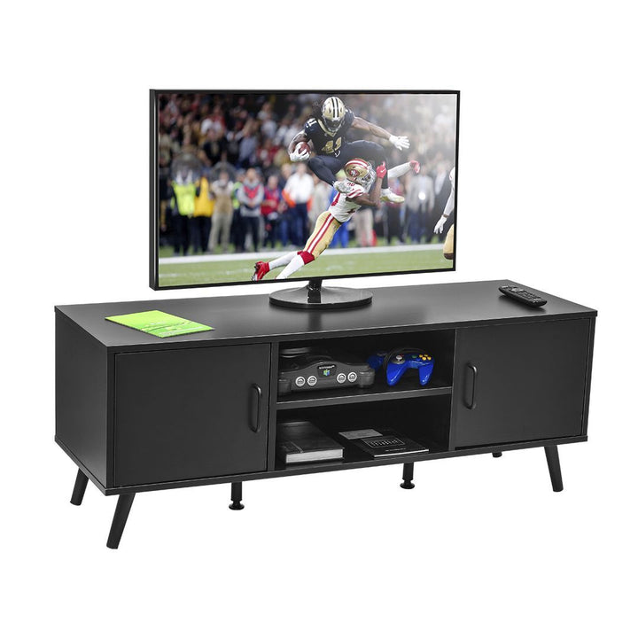 Mueble de TV Lucca Negro